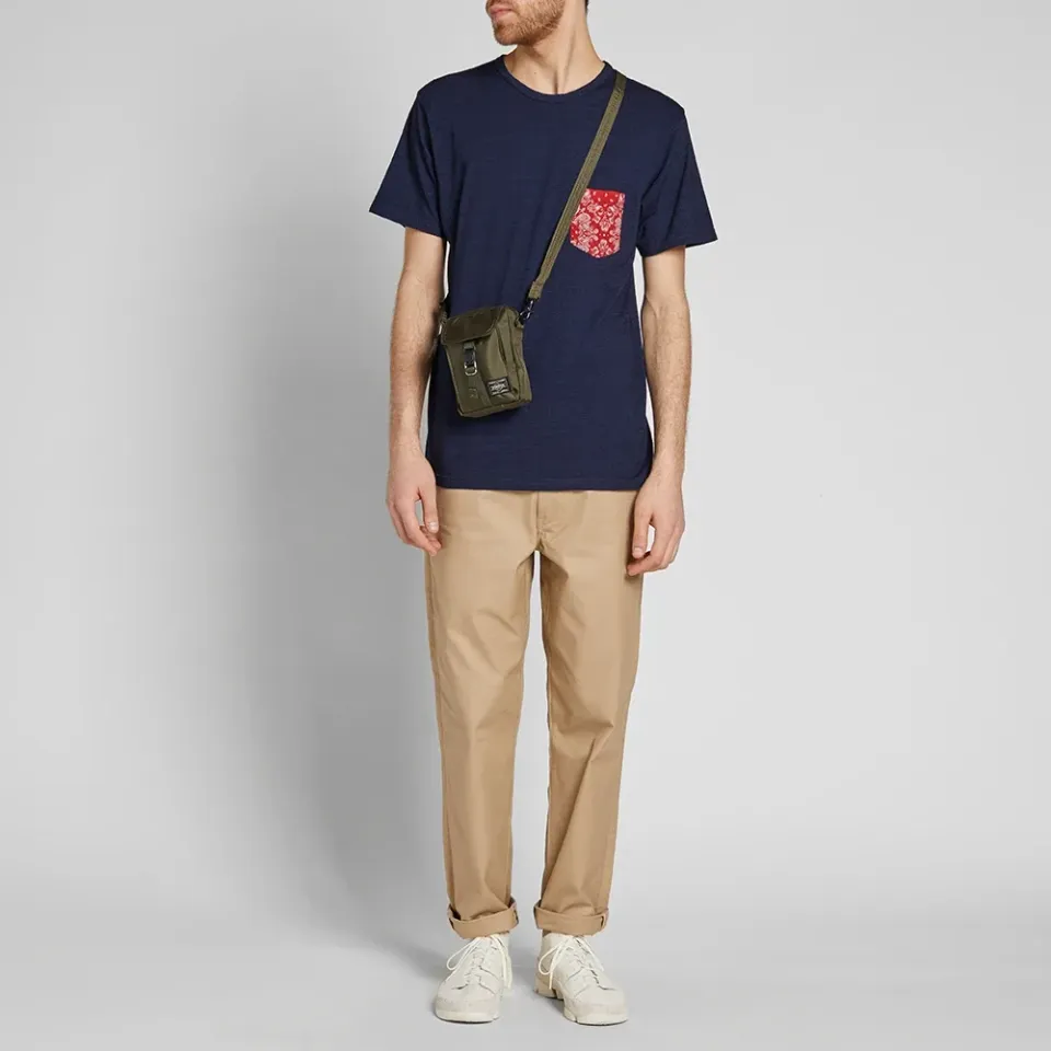 Arno Travel Pouch