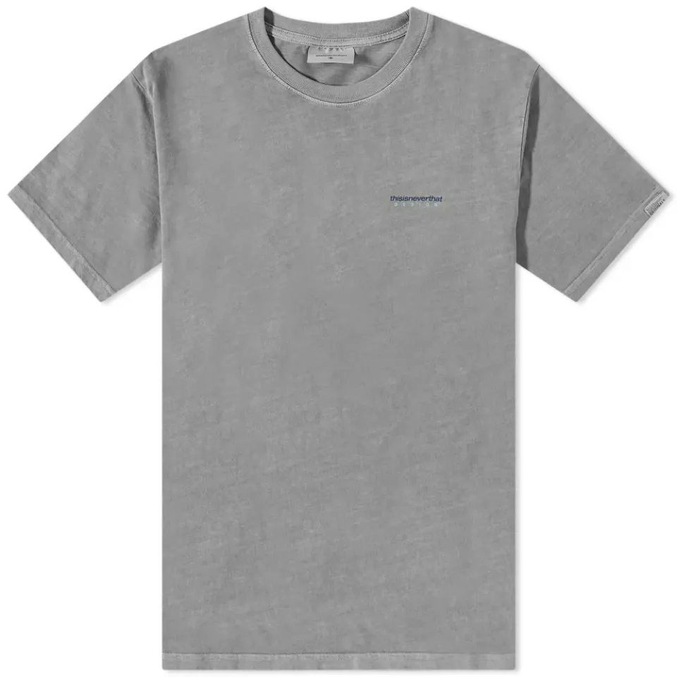 Design Logo T-Shirt