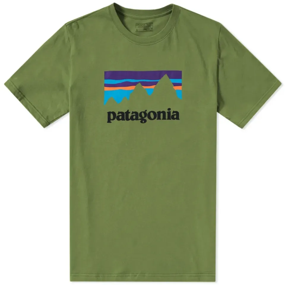 Shop Sticker Tee
