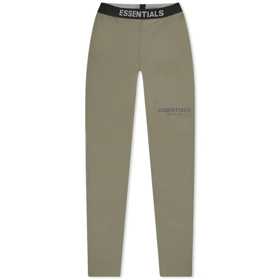 Athletic Legging