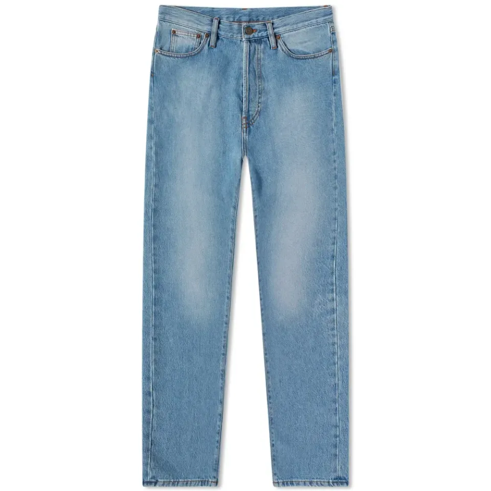 5 Pocket Jean