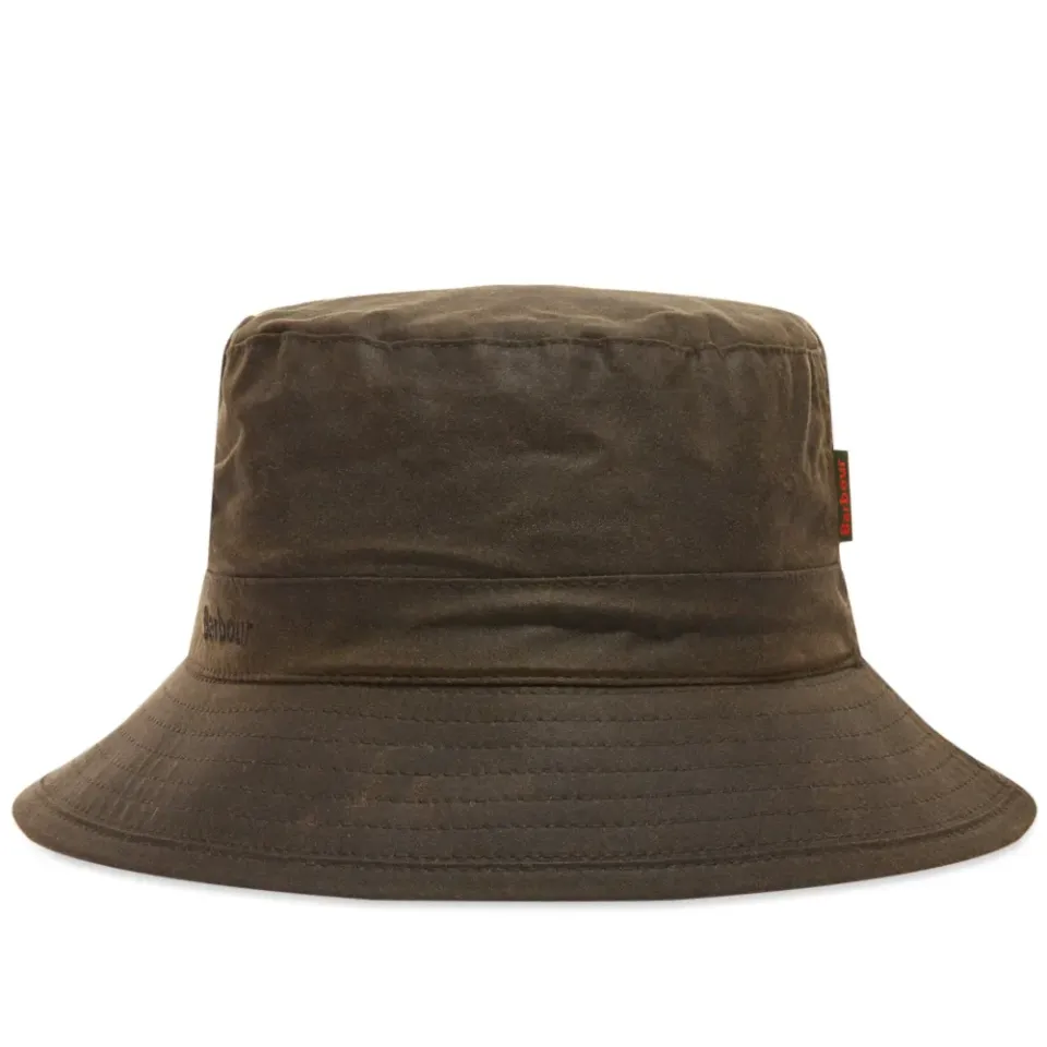 Wax Sports Hat