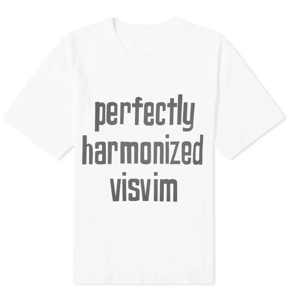 Perfectly Harmonised Jumbo T-Shirt