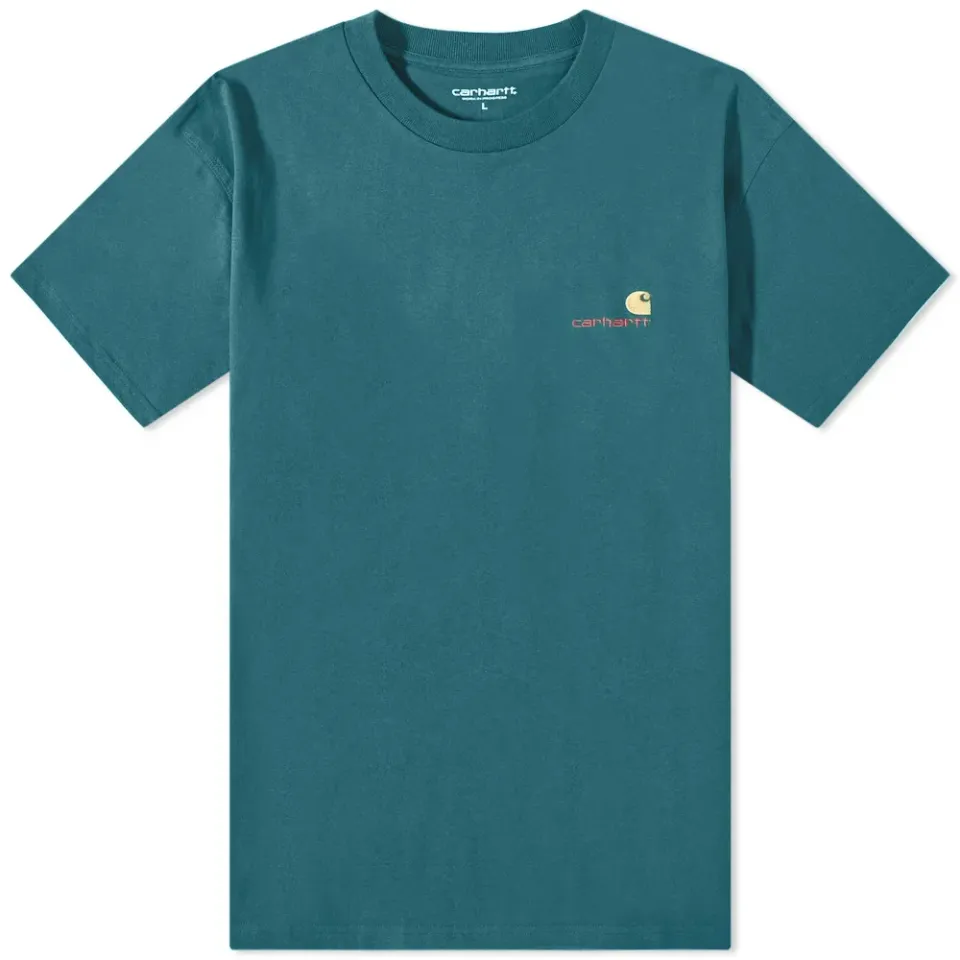 American Script T-Shirt
