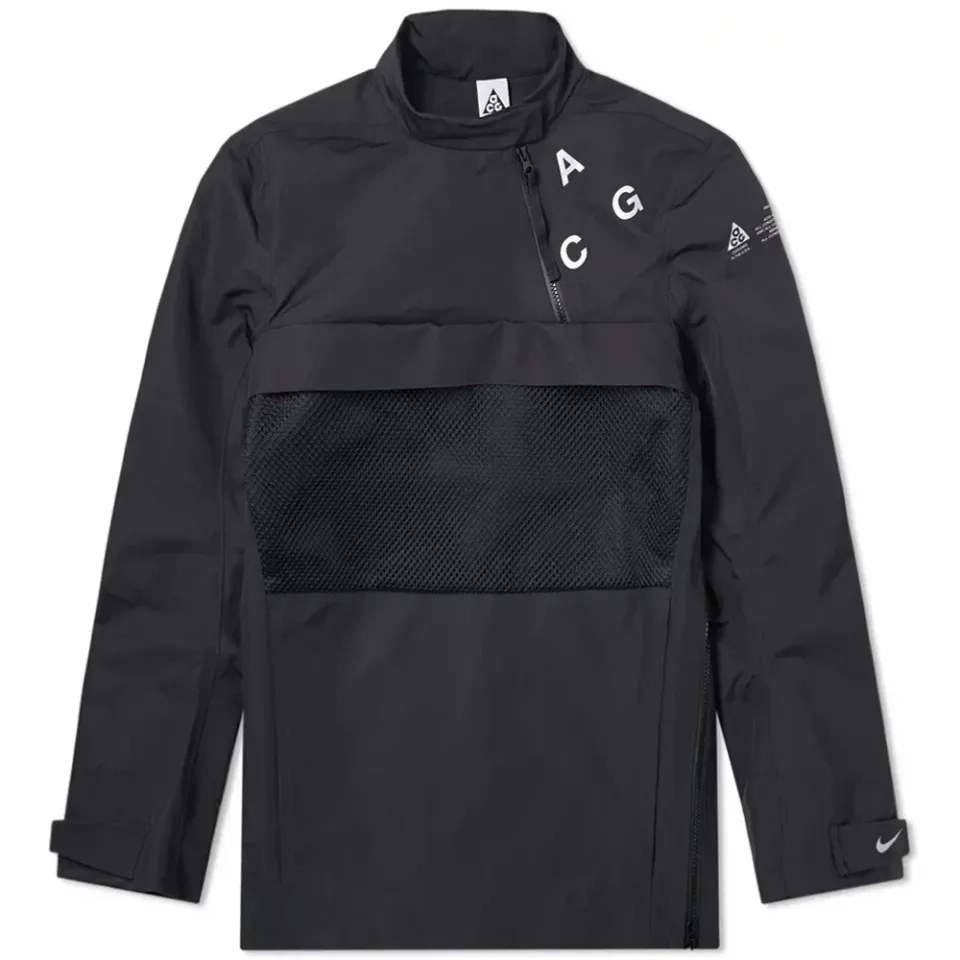 ACG Pullover Shell Jacket
