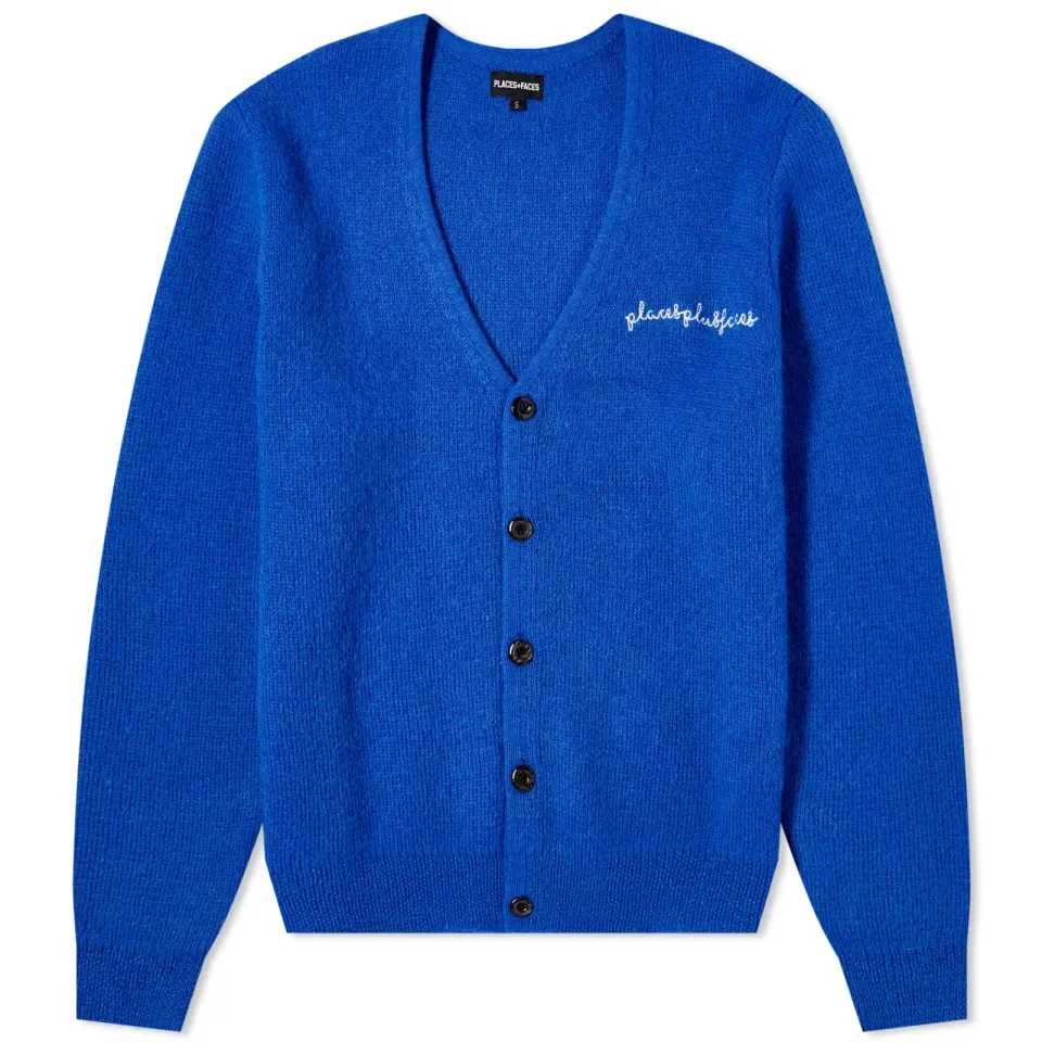 Cozy Cardigan