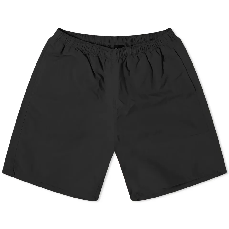 7" Nylon Shorts