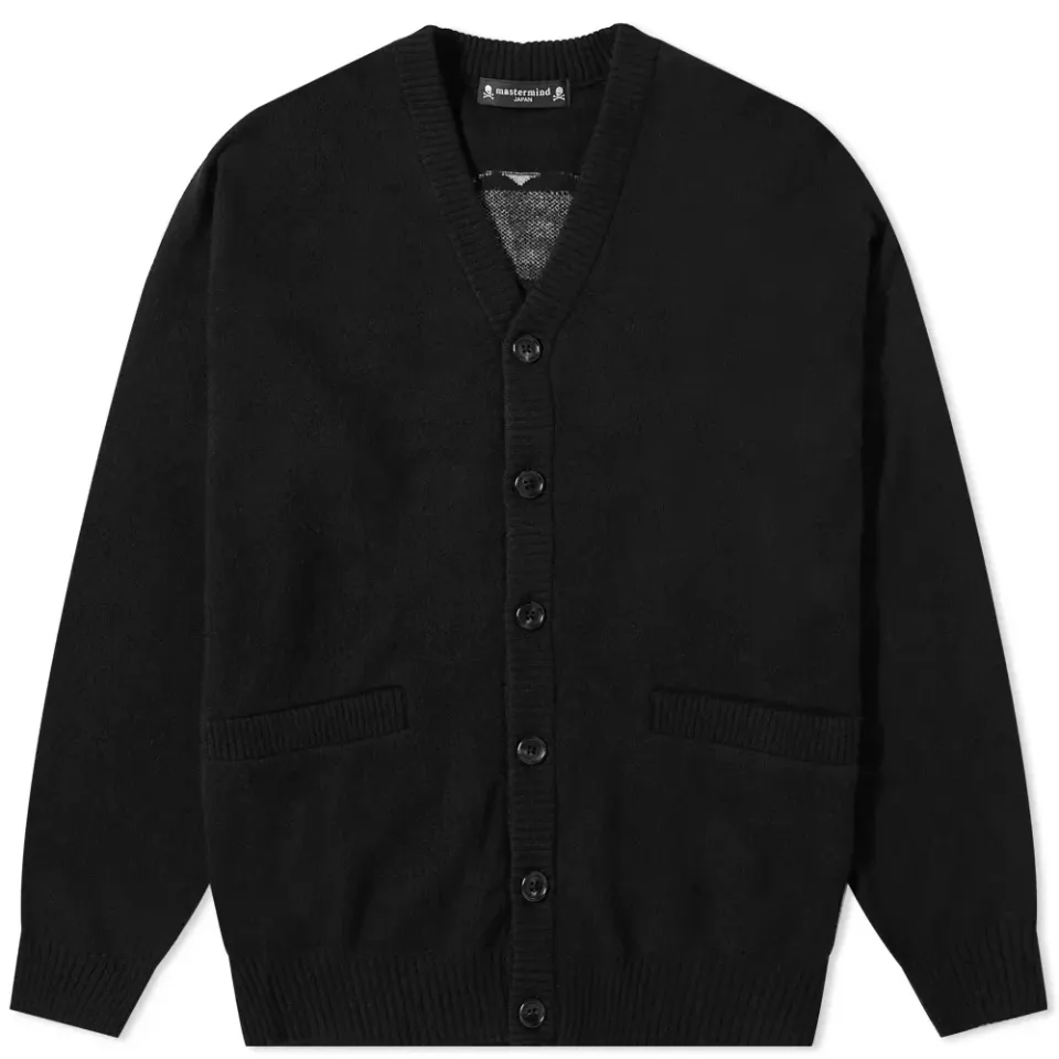 Baby Cashmere Cardigan