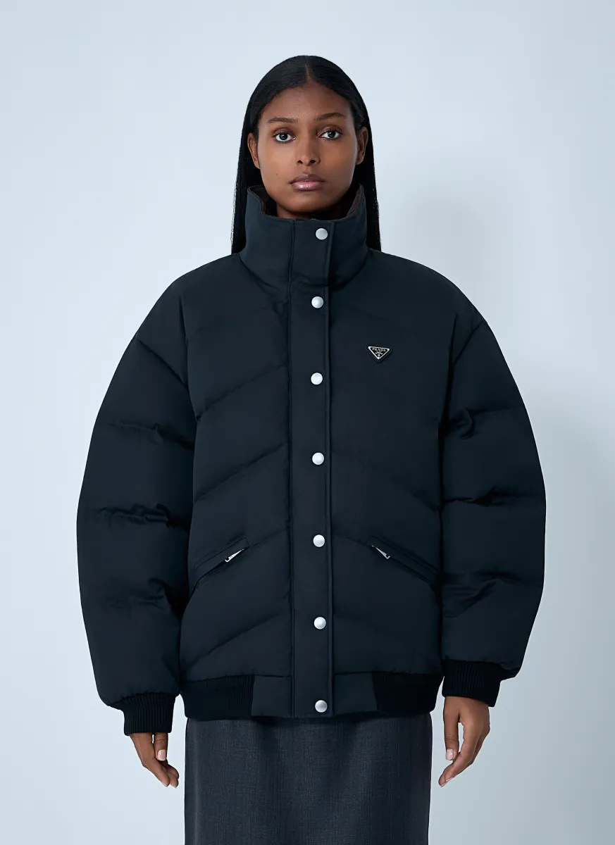 Re-Nylon Coat