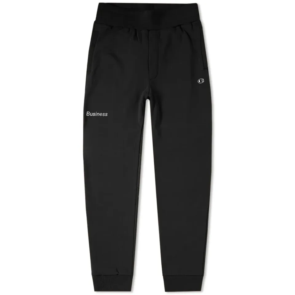 Business Trackpant