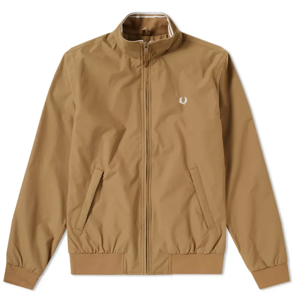 Fred Perry Brentham Jacket
