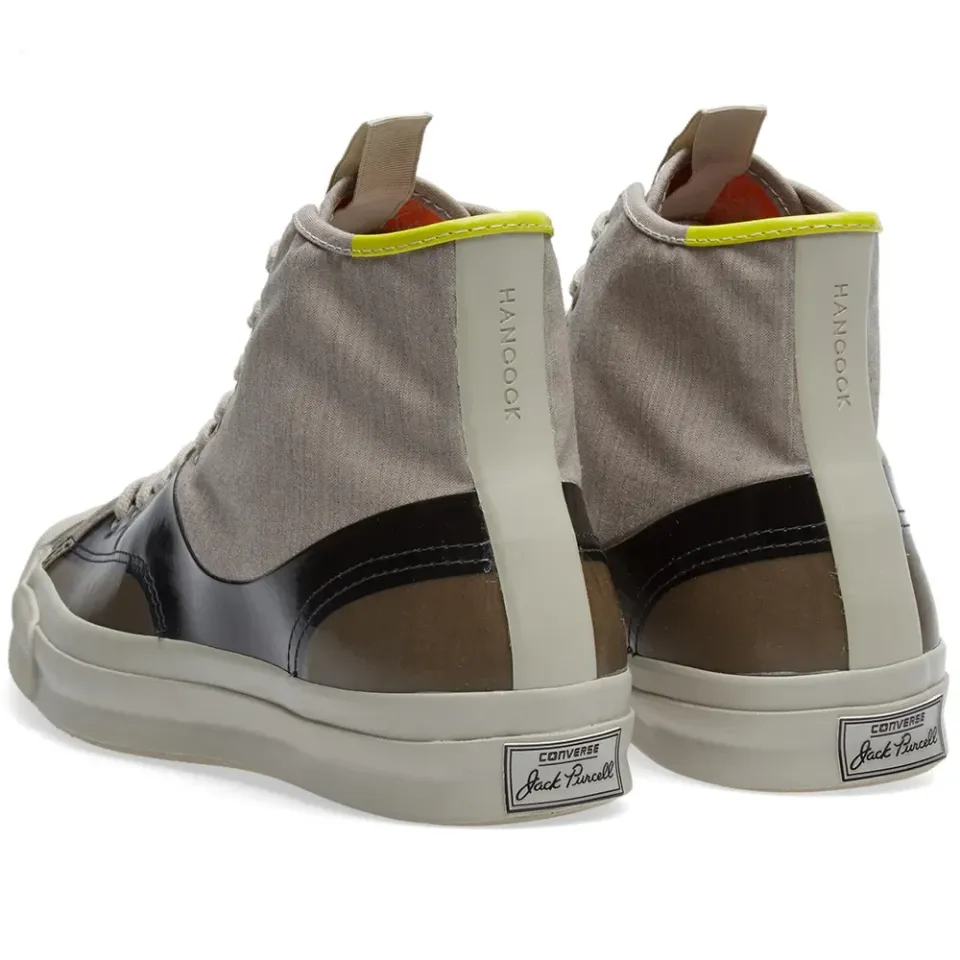 x Hancock Jack Purcell Signature