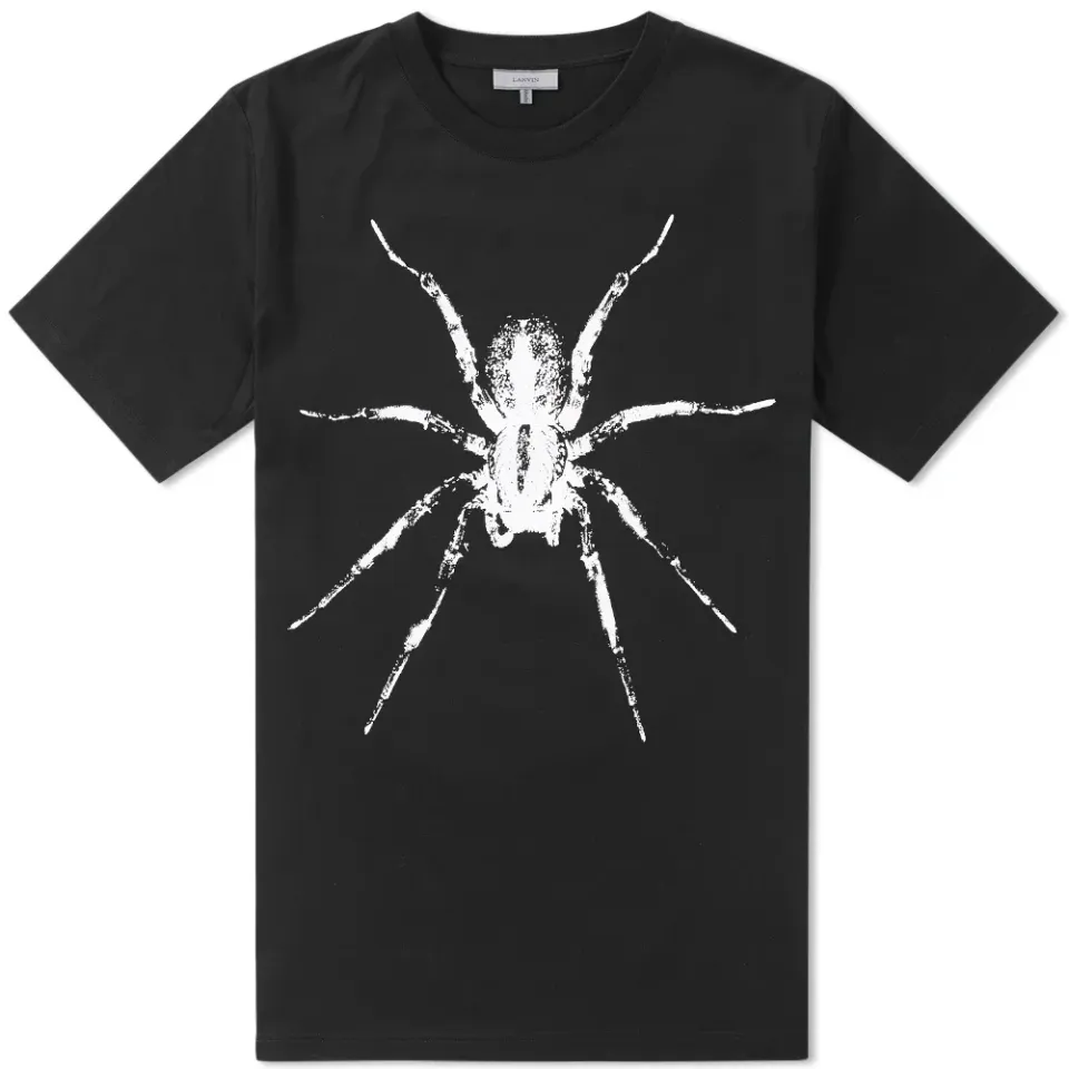 Large Spider Tee