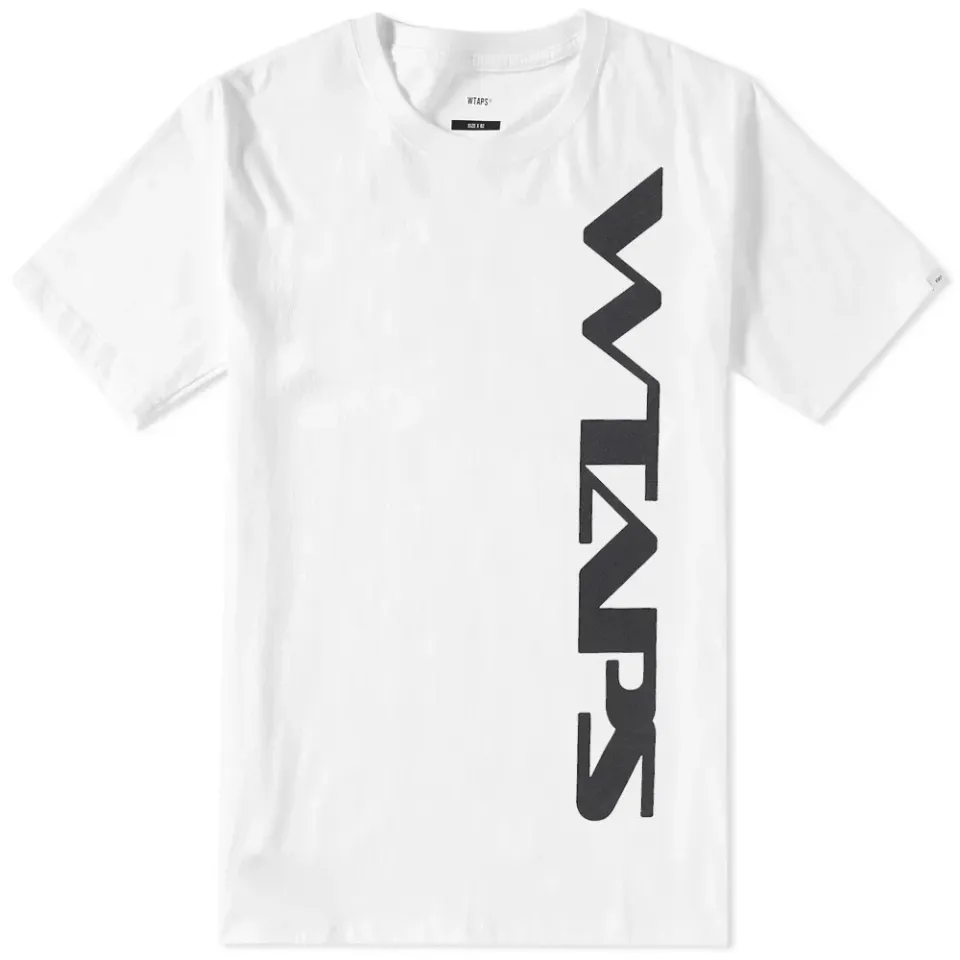 Stomper Tee