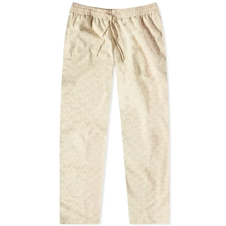 Mono Track Pant