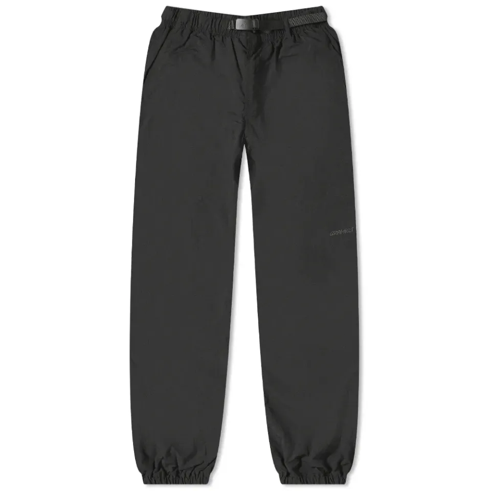 Nylon Packable Track Pant