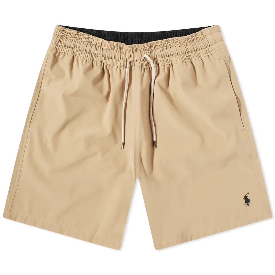 Traveler Swim Shorts
