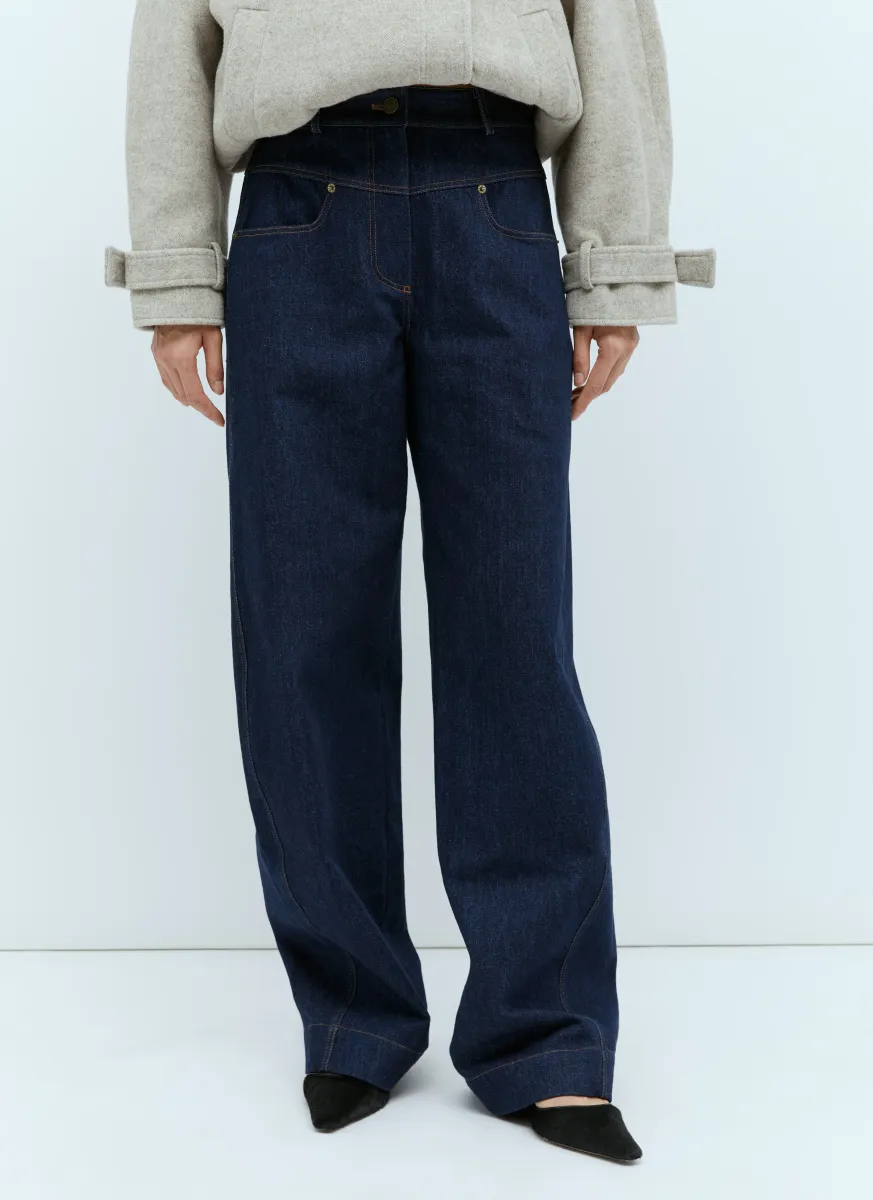 Sonny Denim Jeans