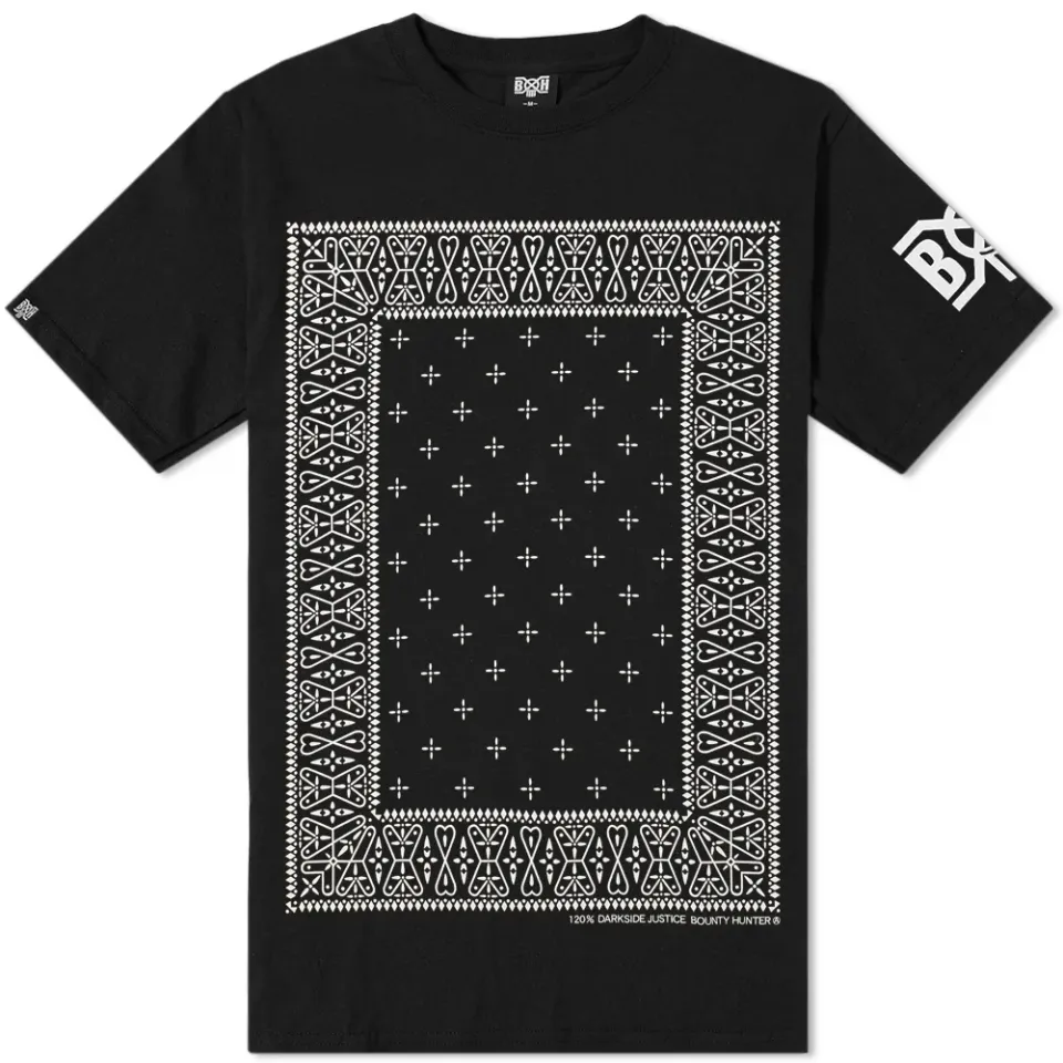 Bandana Tee