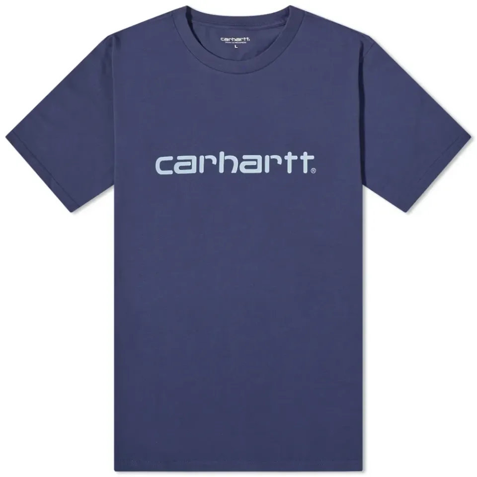 Script T-Shirt