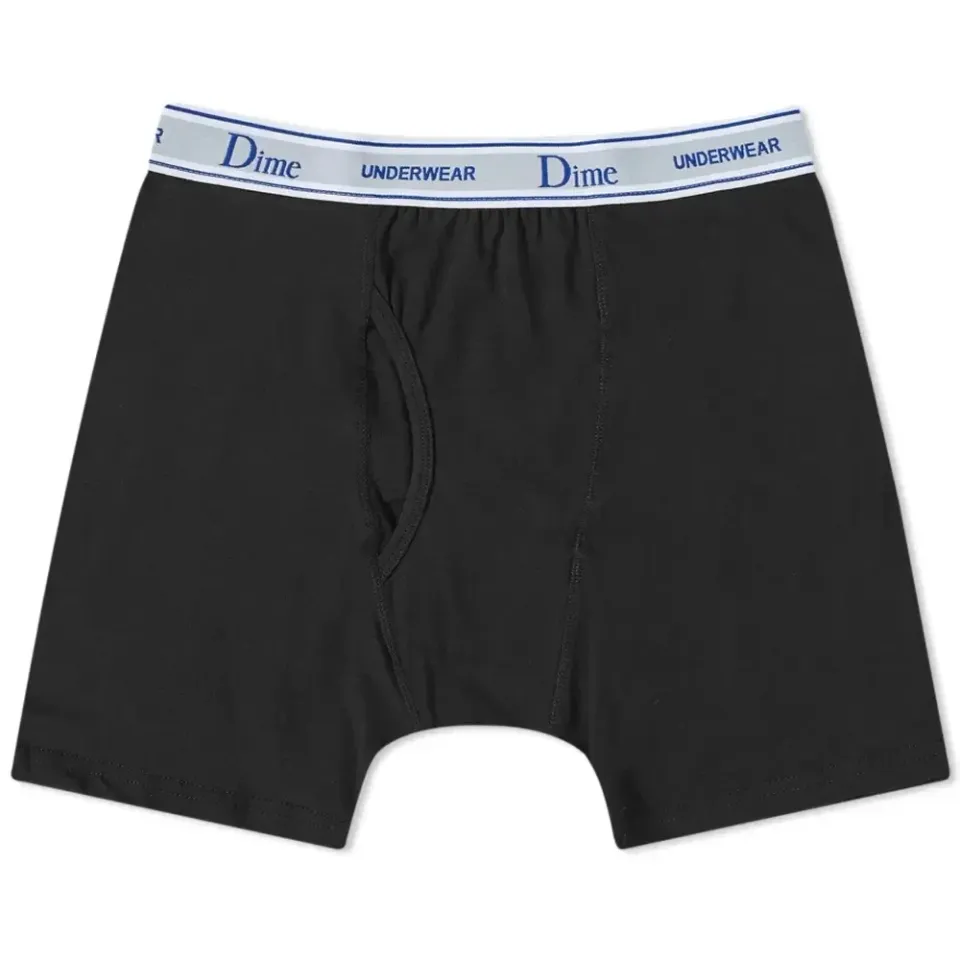 Classic Boxer Shorts