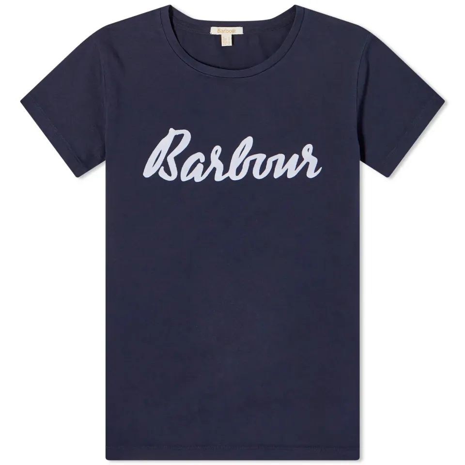 Otterburn Logo T-Shirt