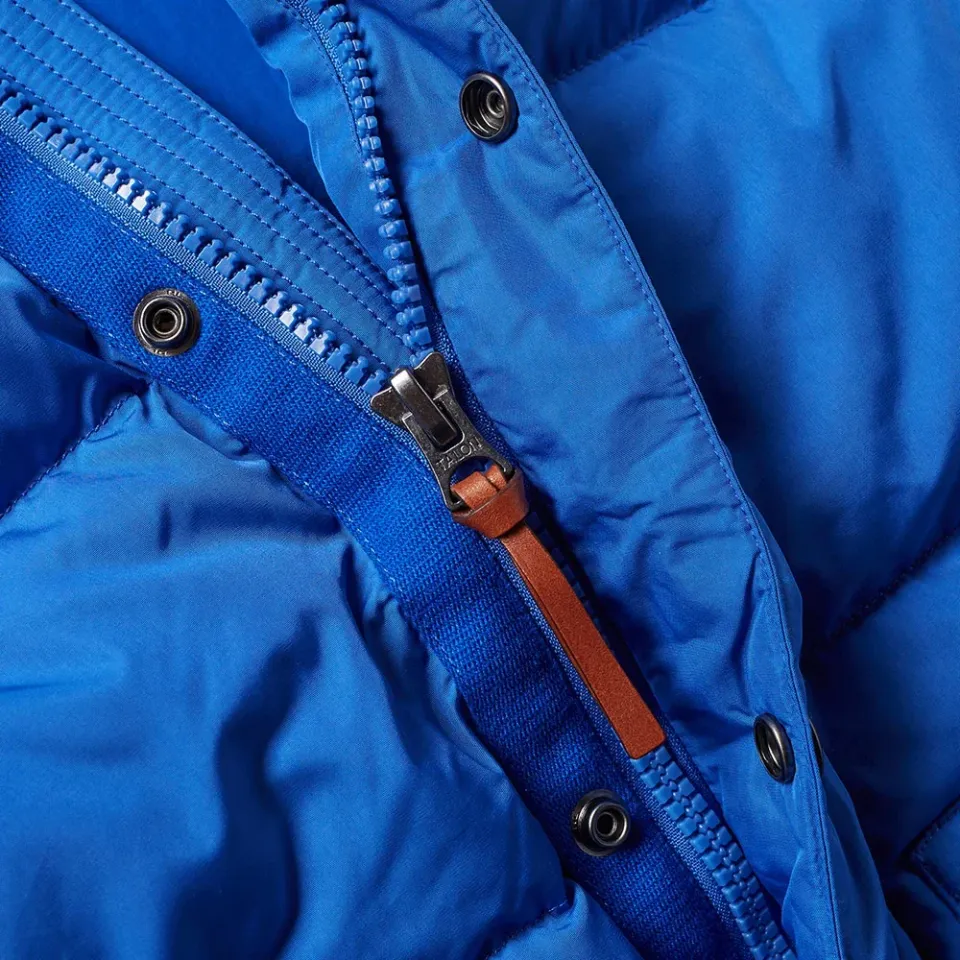 Elmwood Down Vest
