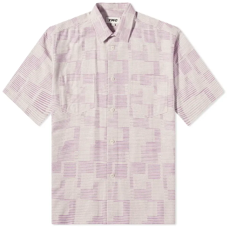 Mitchum Shirt