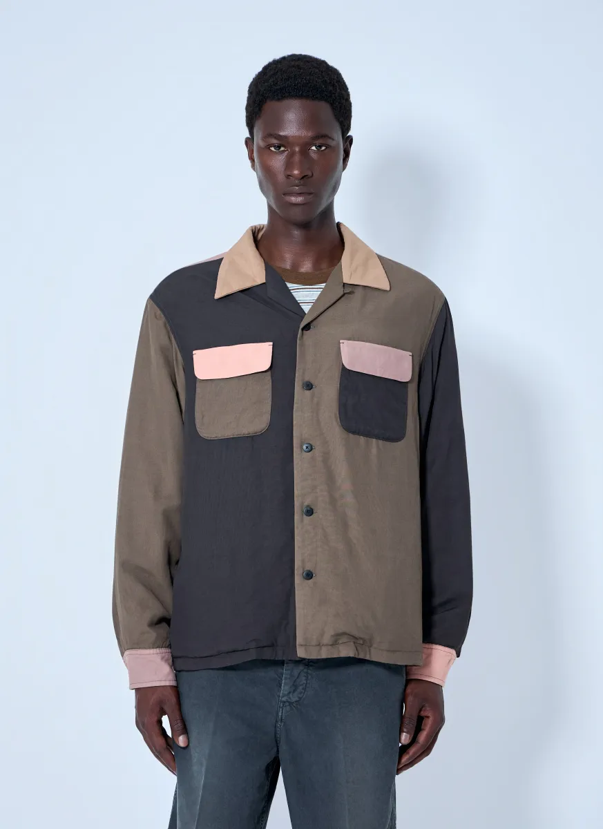 Keesey Down Jacket
