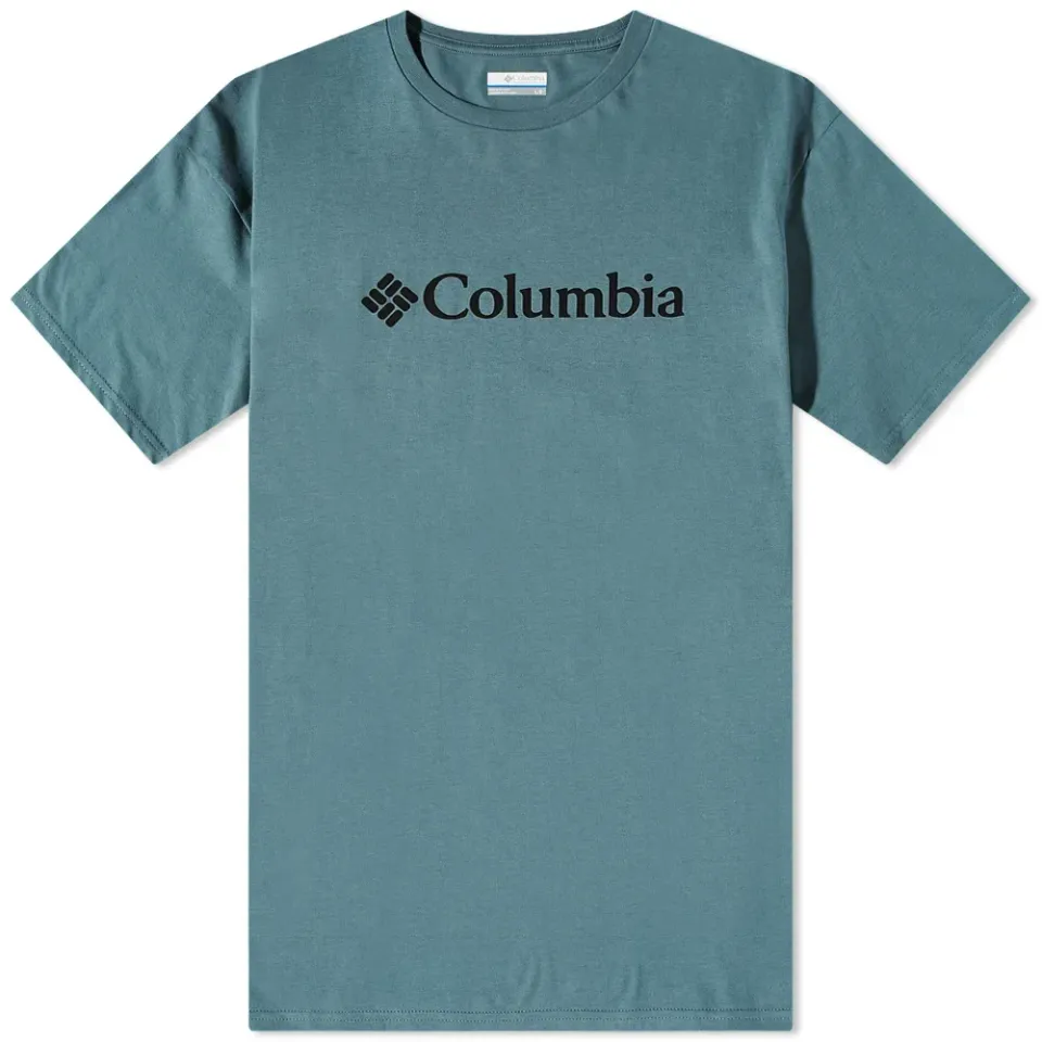 CSC Basic Logo T-Shirt