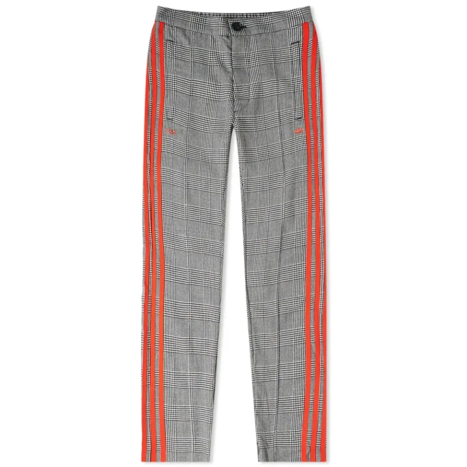 Adidas x 424 Wool Track Pant