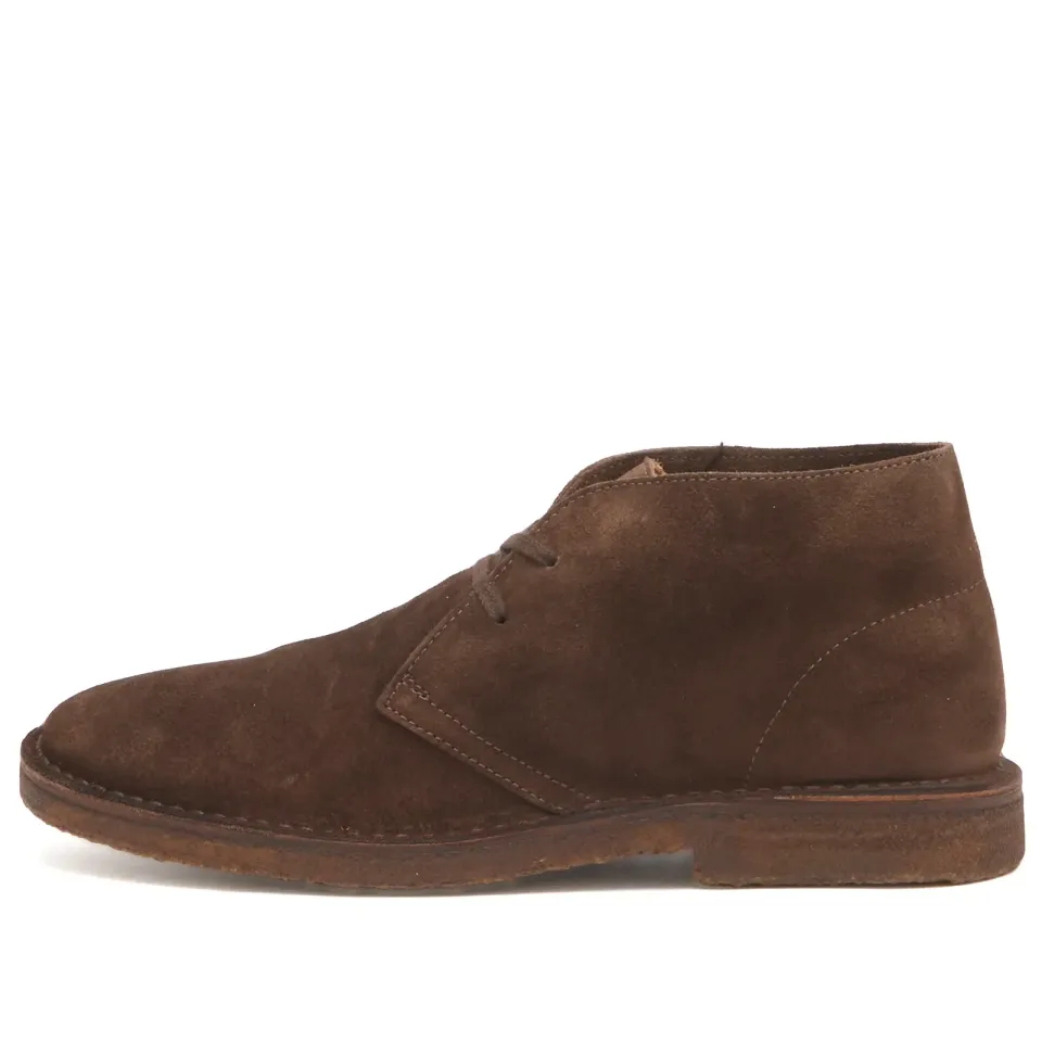 Clifford Desert Boot