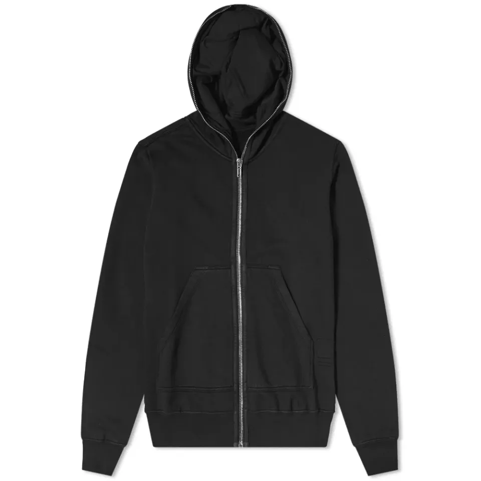 DRKSHDW Heavyweight Jersey Gimp Hoody