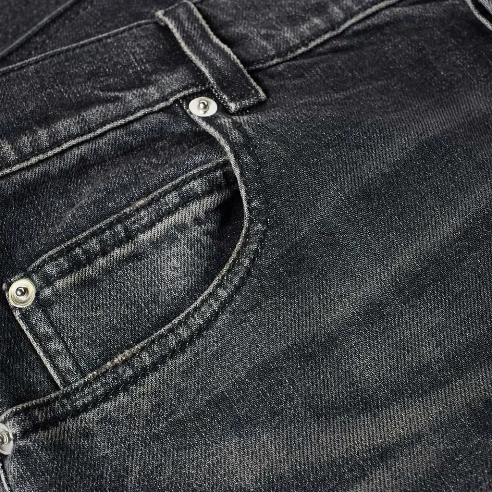 6 Pocket Jean