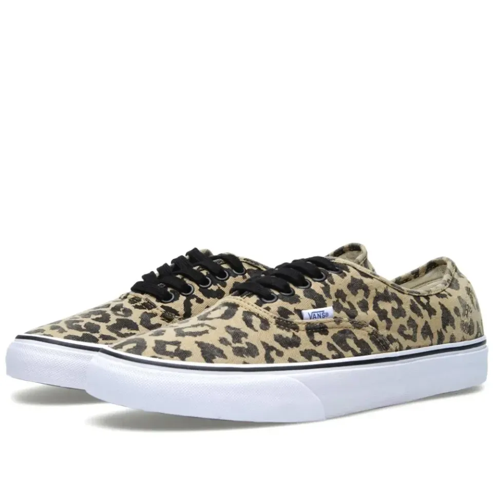 Authentic Van Doren