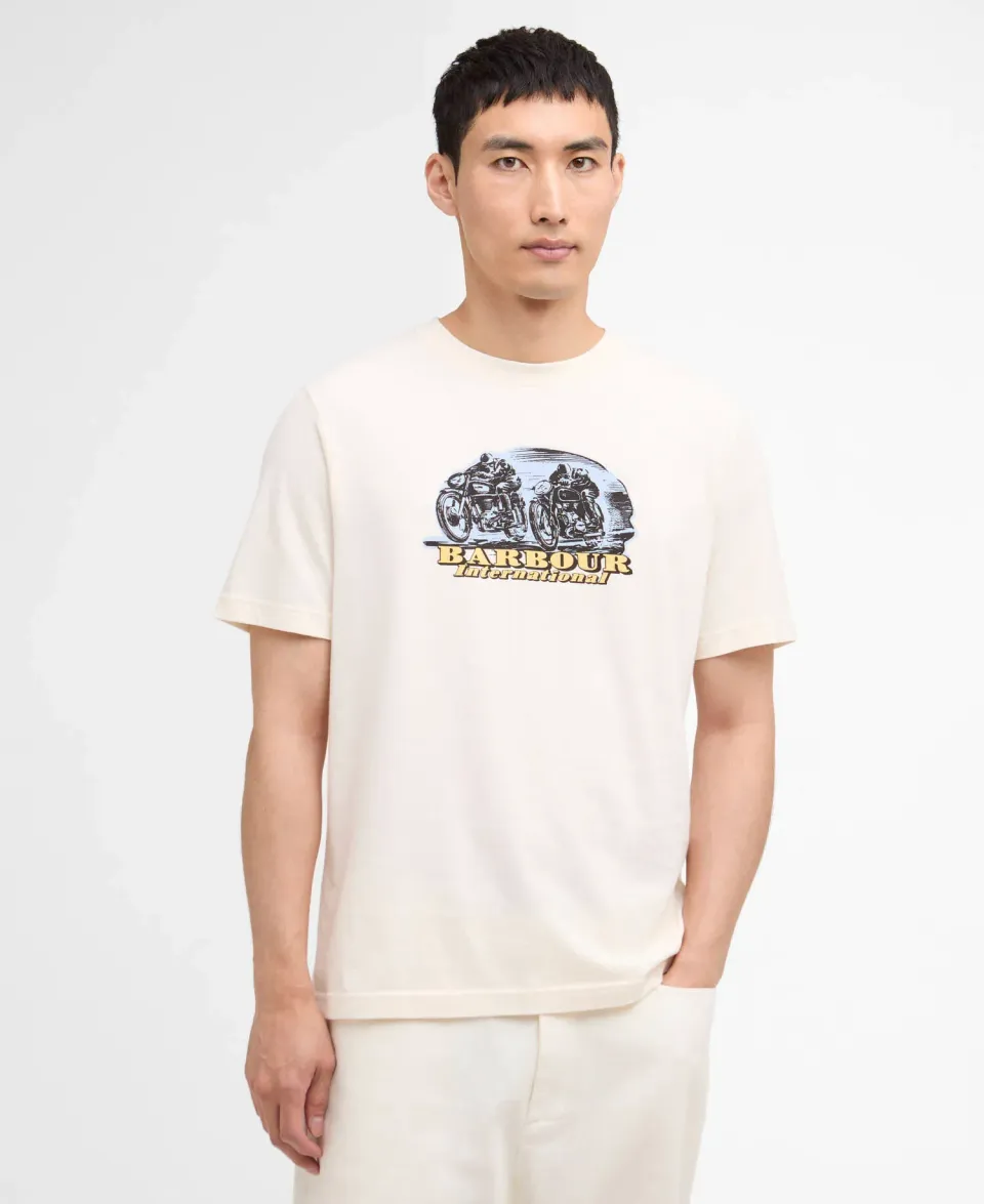 Bangers Graphic T-Shirt