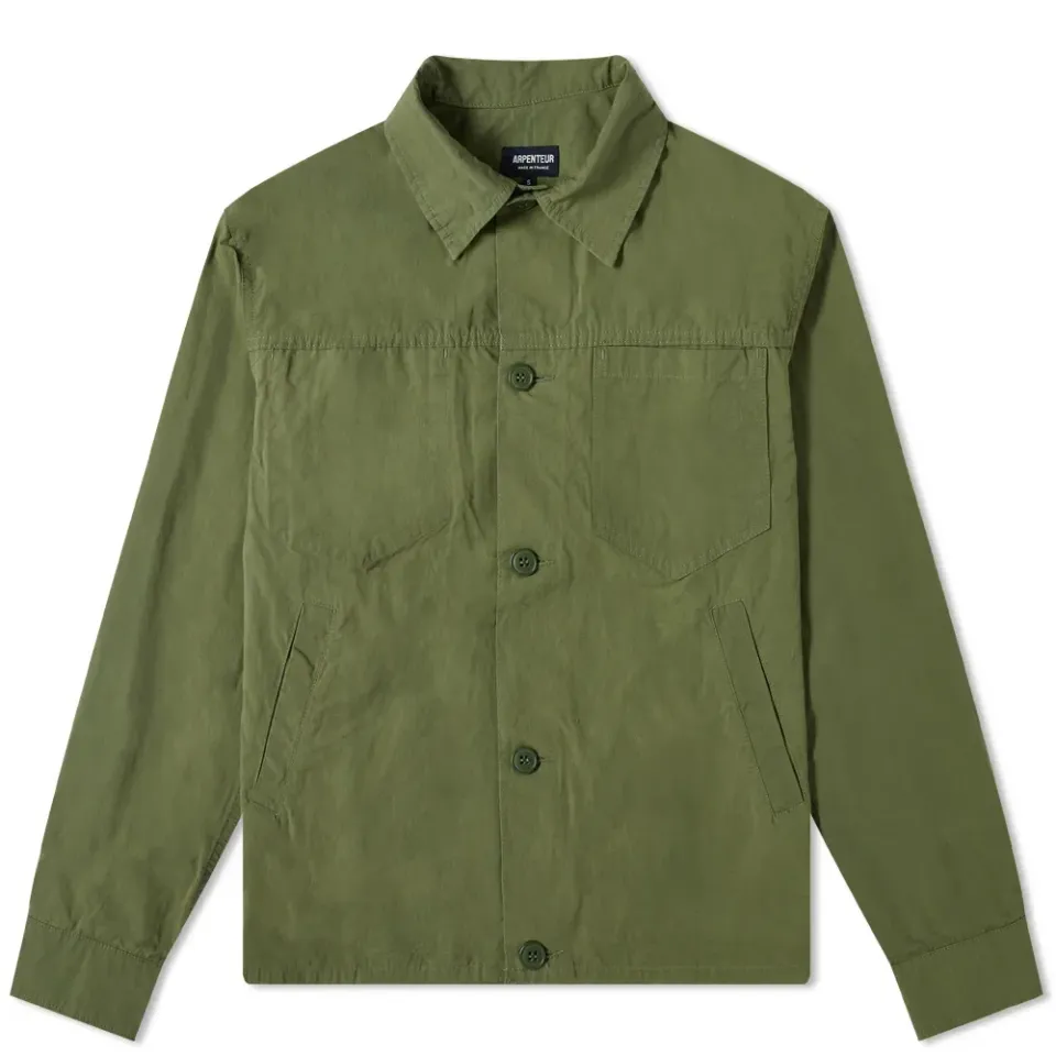 Eddie Jacket