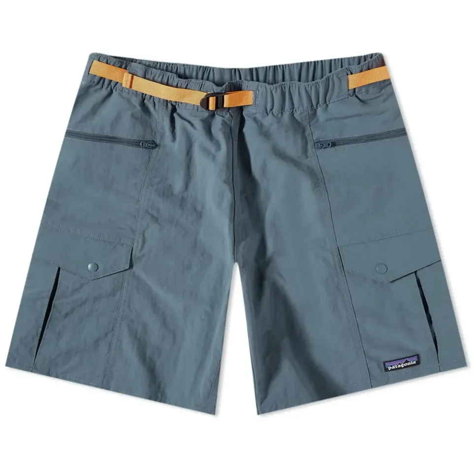 Bag Gi 7" Shorts