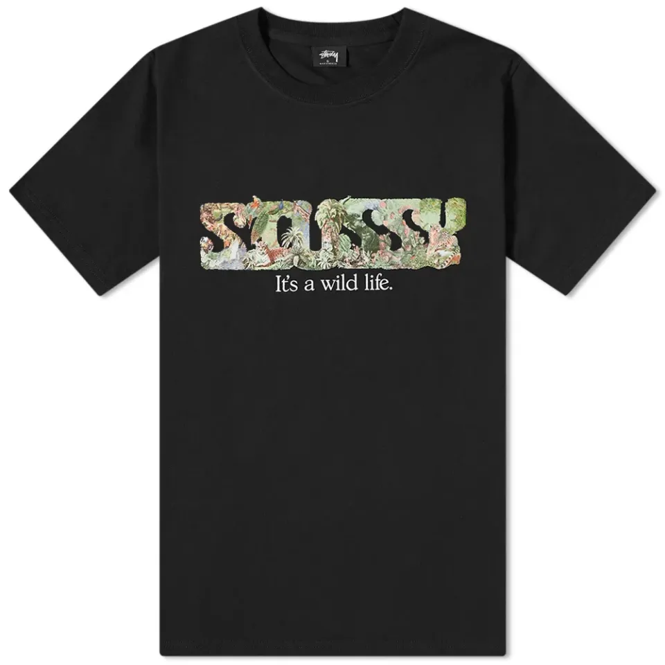 It's A Wild Life T-Shirt