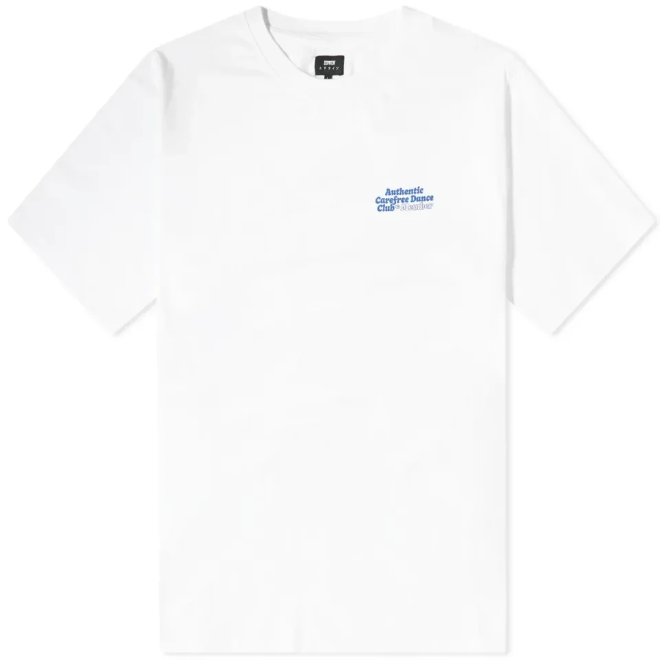 Carefree Dance Club T-Shirt