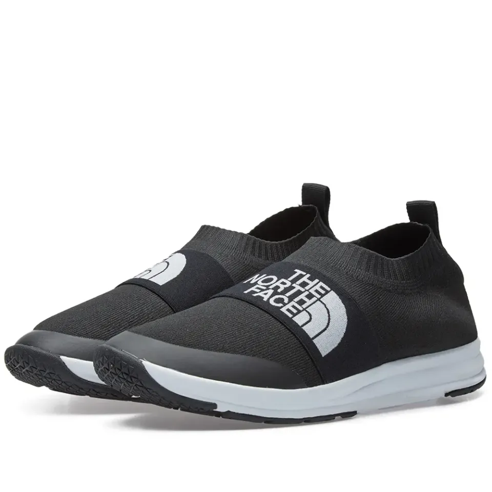 NSE Traction Knit Moc Sneaker