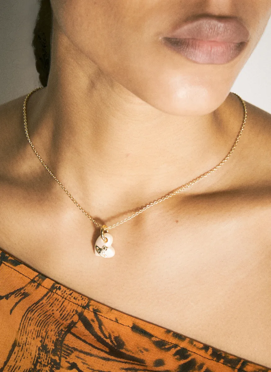 Florentia Pendant Necklace