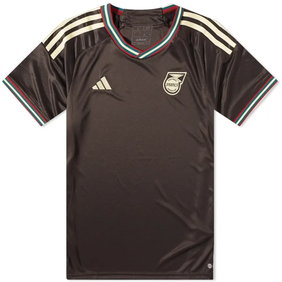 Jamaica Mens Away Kit