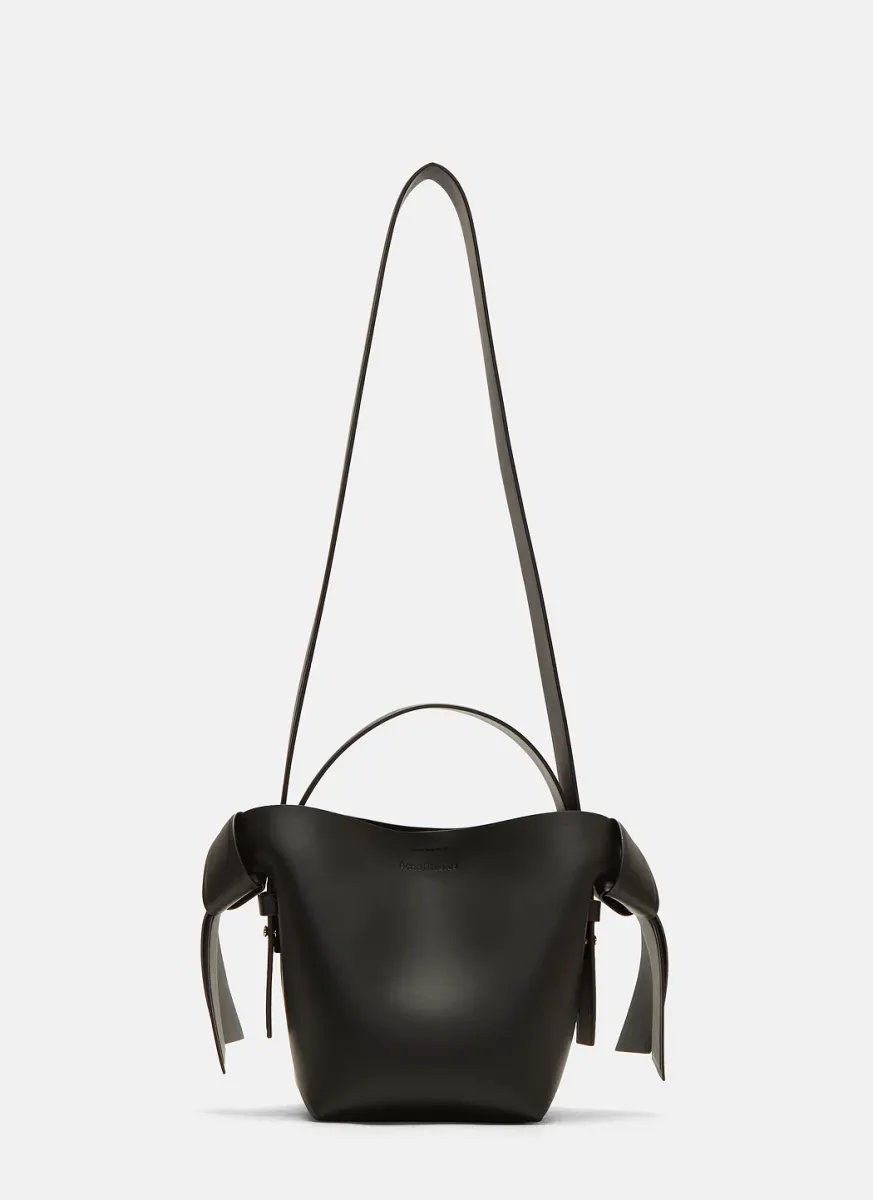Musubi Mini Shoulder Bag