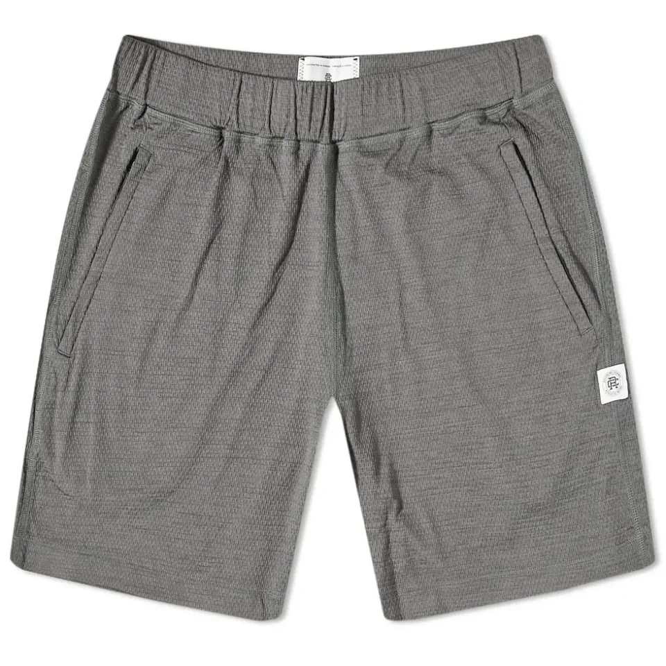 Solotex Mesh Trail Shorts