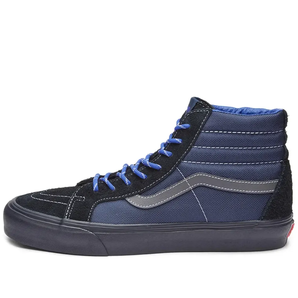 UA SK8-Hi Reissue VLT LX