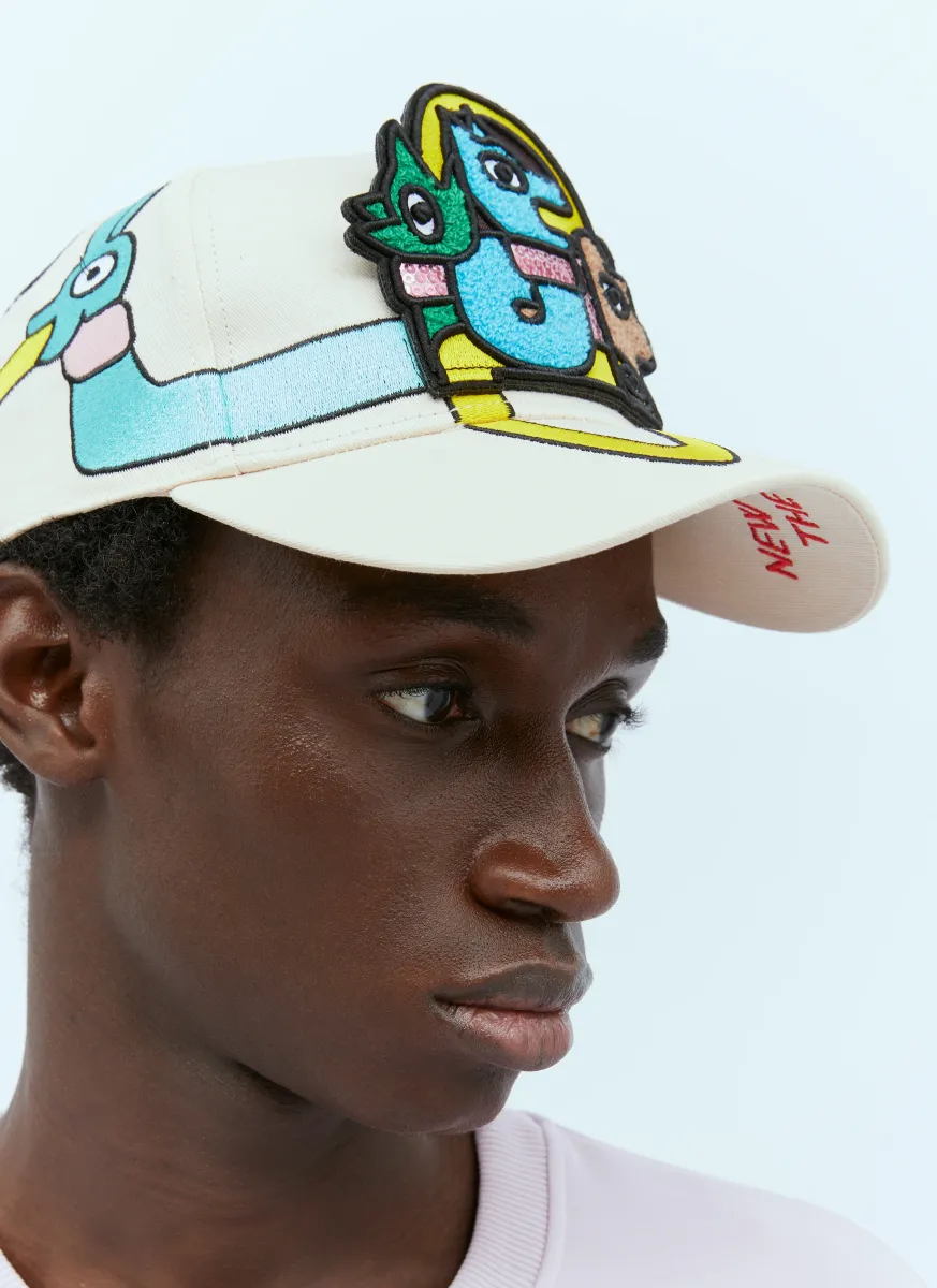 Otranto Baseball Cap