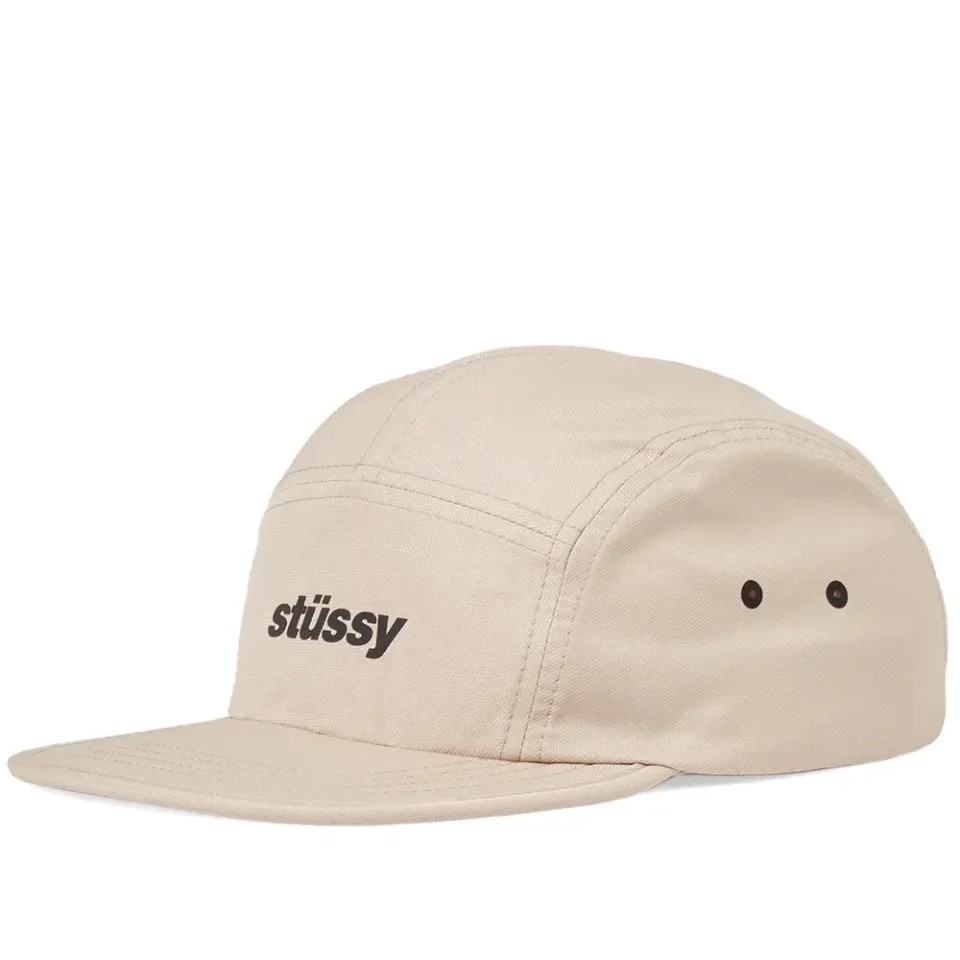 Crushable Camp Cap