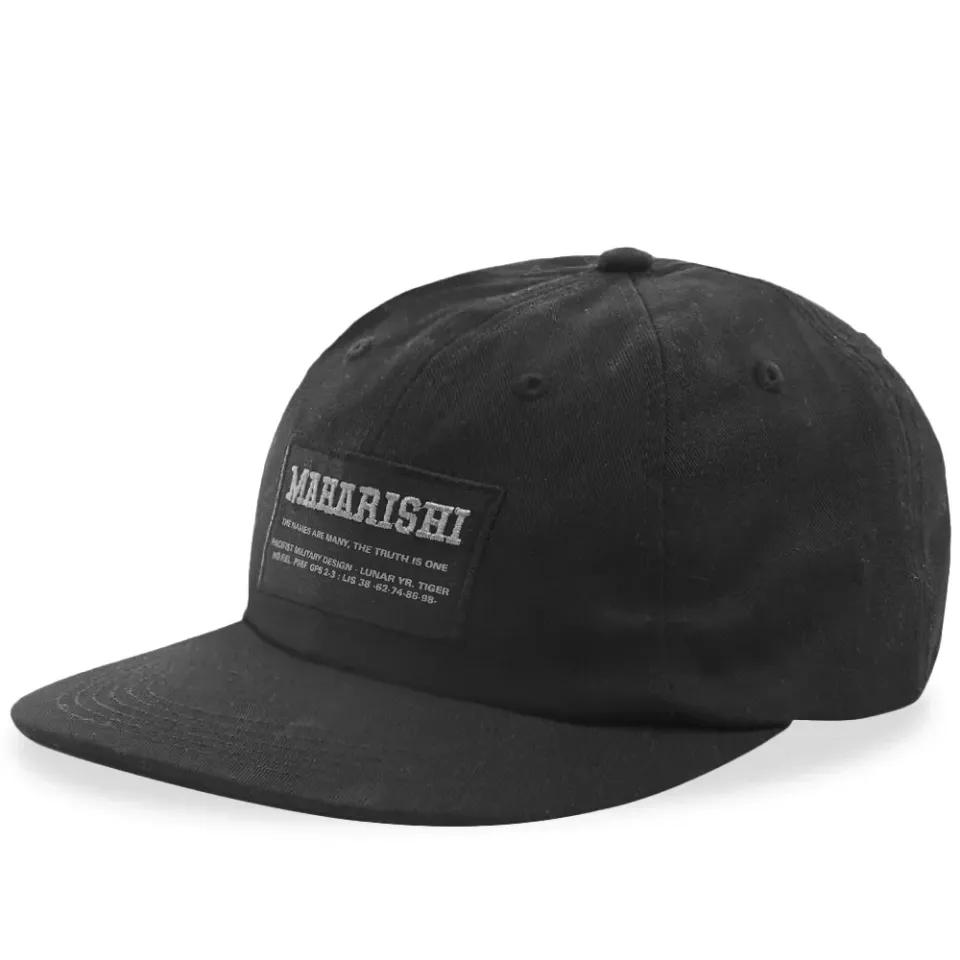 MILTYPE 6 Panel Cap