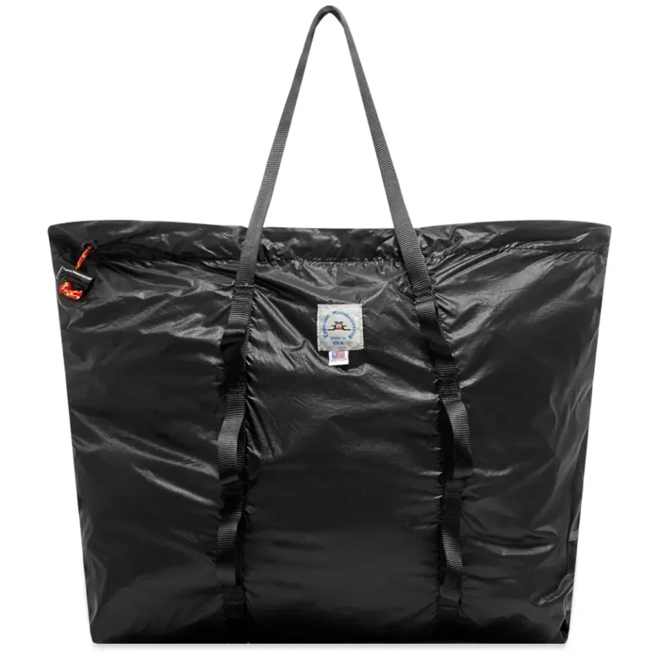 Packable Large Climb Tote